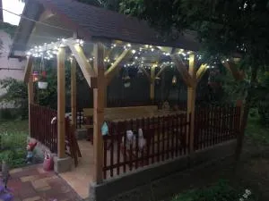 Marcsi Apartman - Aranyág