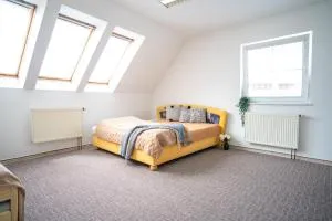 Cykloapartmány Znojmo - Klein Tesswitz