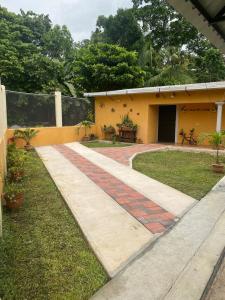 Casa Villaflores Zapotitlán
