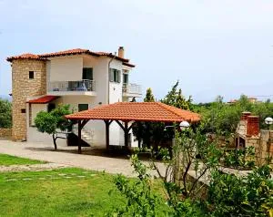 Sunrise Rooms - 圣尼古拉奥斯