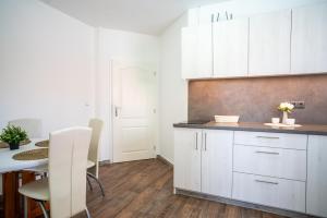 Cykloapartmány Znojmo