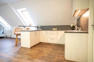 Cykloapartmány Znojmo