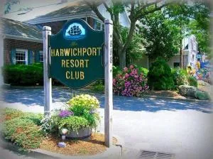 Harwichport Resort Club - Brewster