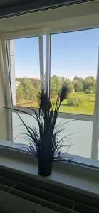 Apartamentai Naujojoje Akmenėje - Ramučiai