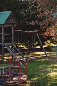 La Candelaria Casas de campo