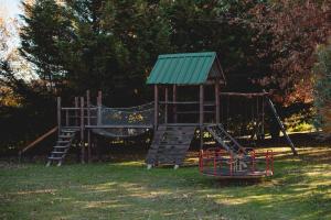 La Candelaria Casas de campo