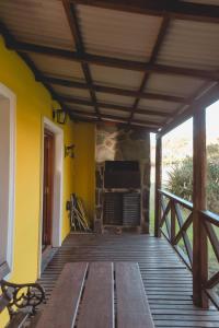 La Candelaria Casas de campo