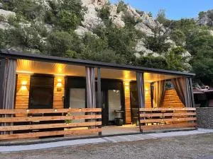 Mobile Homes "Golden Stone" - Volarice