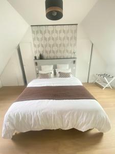 Les chambres dhôtes du petit bois