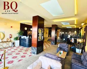 منازل البندقية BQ hotel suites