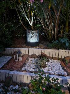 Villa Massada - déconnexion entre pins & mer