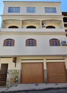 CAXU HOSTEL - Córrego dos Manos