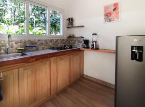 La Mar bungalow 2, un lugar tranquilo cerca de la playa