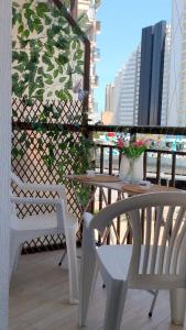 Heavenly Nest with Sea View