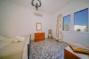 Fotis beach apartment at Komi