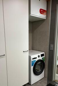 Moderni kaupunkiyksiö