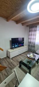 Gesamte Unterkunft free parking, WLAN