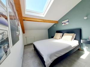 Appartement T3 de prestige Toulon Cap Brun - proche de la plage