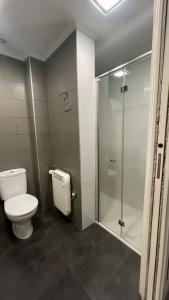 Apartamento acogedor