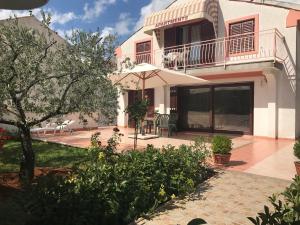 Apartman Pančur 