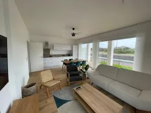 Appartement neuf centre station a 200m de la plage - 讷沙泰勒阿尔代洛