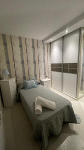 Apartamento acogedor