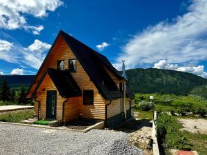 Vlasic Odmor - Villa Vlasicka Bajka