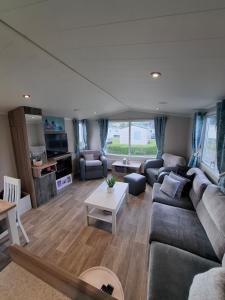 St Andrews Retreat Seton Sands