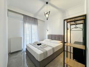 Luxury Downtown Apartment D1