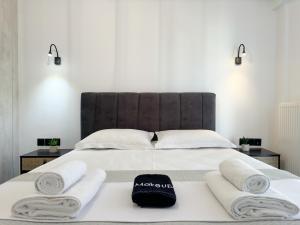 Luxury Downtown Apartment D1