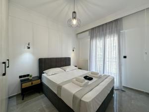 Luxury Downtown Apartment D1