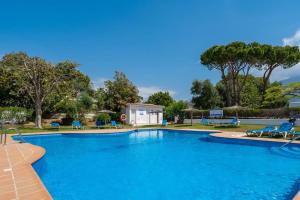 Luxury Townhouse Aloha Golf Marbella