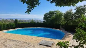 Comeback CASERÍA VIRGEN DE ÁFRICA - Víznar