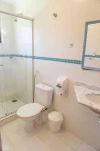 Hotel Fazenda Santa Monica - 洛韦拉