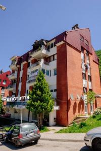 Panorama Plužine Apartment