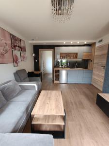 Aster Aparts Wyspa Sobieszewska