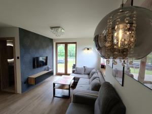 Aster Aparts Wyspa Sobieszewska