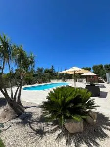 Villa Paternelli - 比谢列