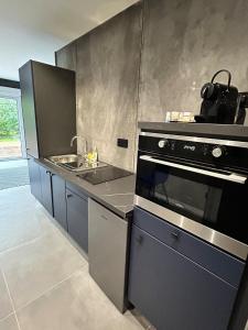 Appartements L'Opale L'Entre Vous Spa : photos des chambres