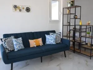 Gemini Apartment - 阿凡杜