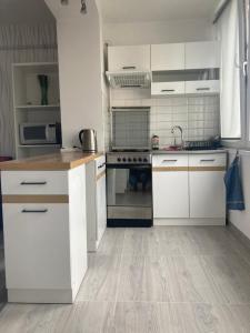 Apartament Gdynia Warszawska