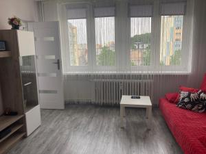 Apartament Gdynia Warszawska