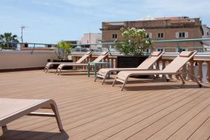 1840 Apartments Sitges by Suma Hotels