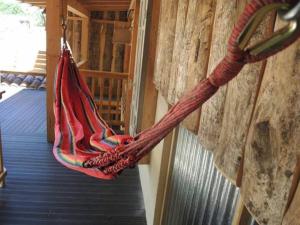 Maisons de vacances Casacoquelicot Un jardin sud-americain en Provence : photos des chambres