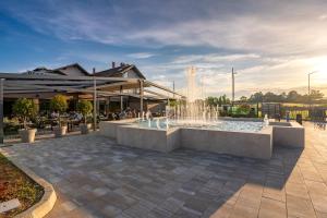 Hotel Mirjana & Rastoke 