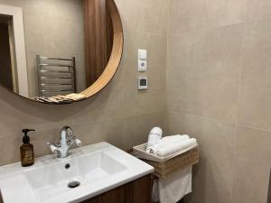 Marių apartamentai Nida