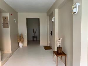 Marių apartamentai Nida