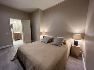 Marių apartamentai Nida