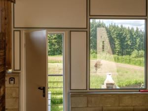 Appartement Sur Jardin Verdoyant