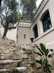 Sejours chez l'habitant Chateau Suite : photos des chambres